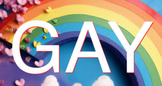 Hooray! The GOP is GAY!